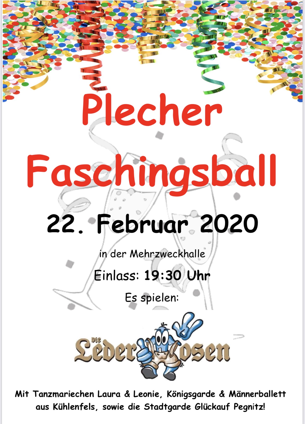 Faschingsball2020