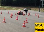 Kartfahren 2018