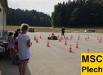 Kartfahren 2018