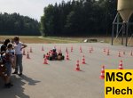 Kartfahren 2018