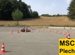 Kartfahren 2018