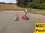 Kartfahren 2018