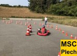 Kartfahren 2018