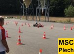 Kartfahren 2018