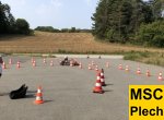 Kartfahren 2018