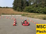 Kartfahren 2018