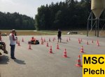 Kartfahren 2018