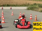 Kartfahren 2018
